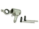 ANORECTOPROCTOSCOPE LIGHTING HEAD