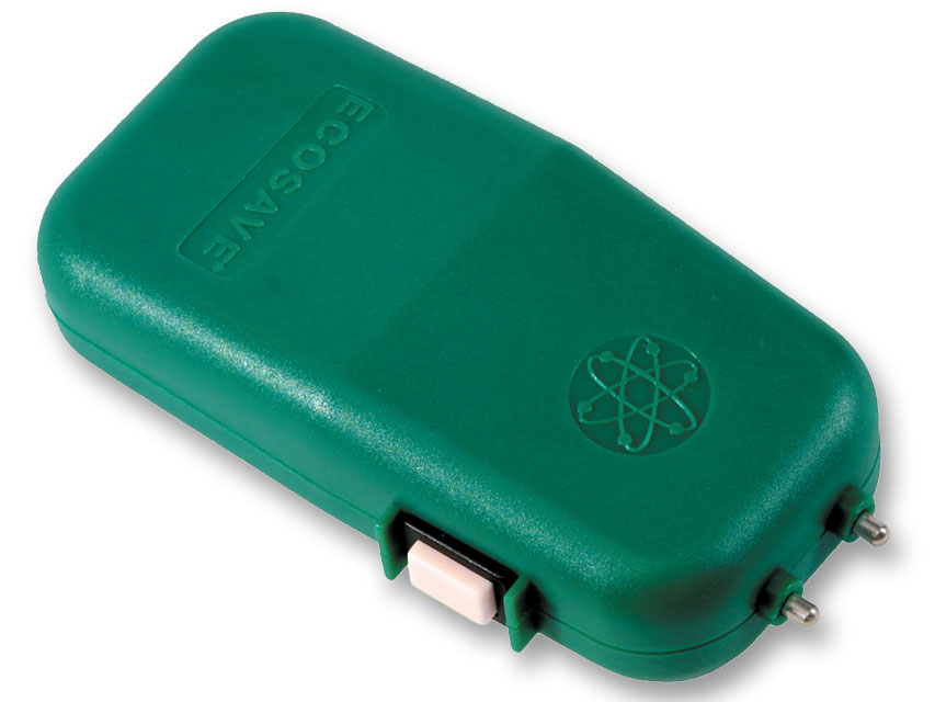 ECOSAVE for snakebite