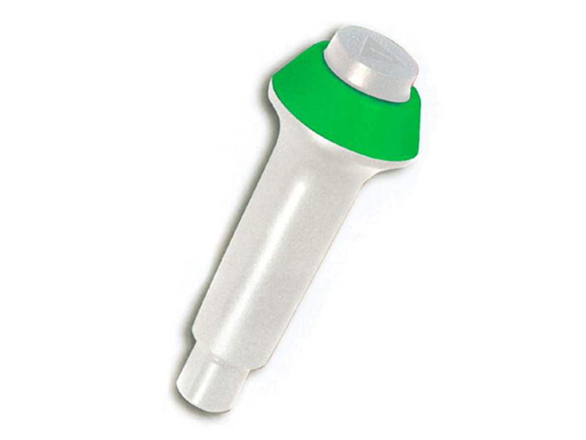 ECOCLIC for mosquito bites Italian Green