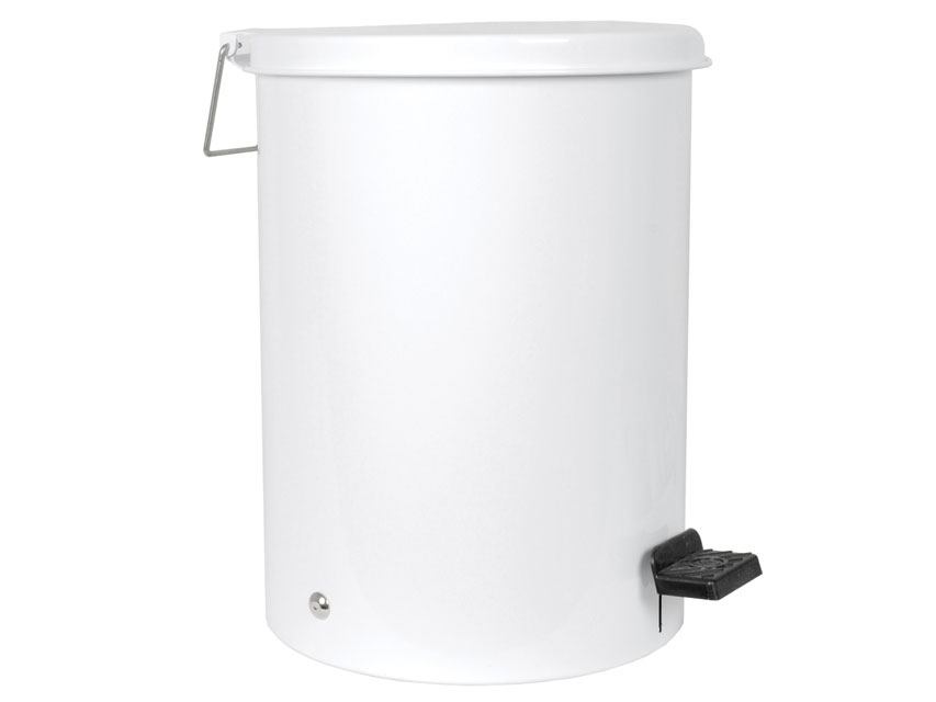 WASTE BIN 9.5 l steel