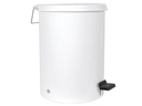 WASTE BIN 9.5 l steel