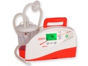 SUPERVEGA EVO BATTERY-OPERATED VACUUM CLEANER