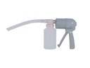 SINGLE-PATIENT MANUAL ASPIRATOR
