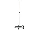 2 HOOKS STAND on disassembled rolling stand