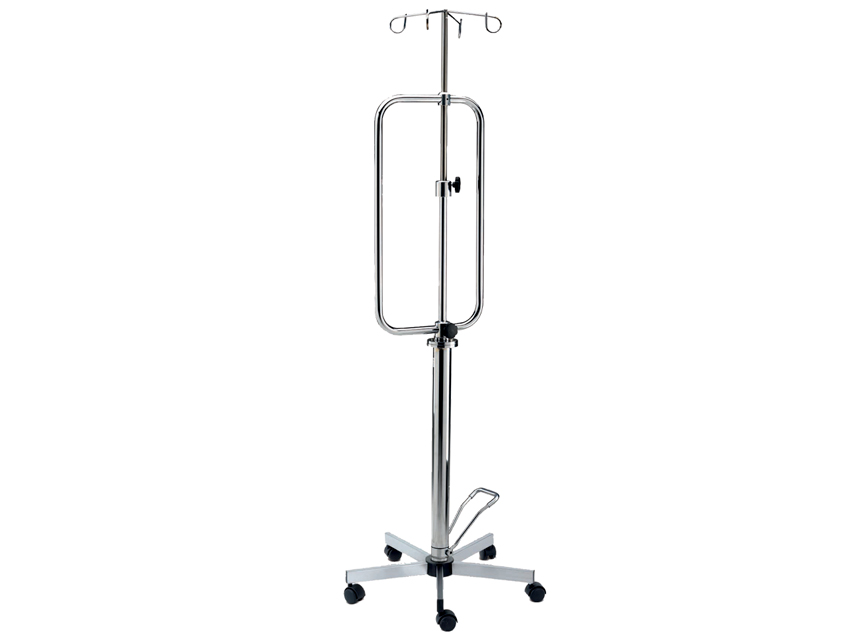 FLEBO rod with hydraulic pump