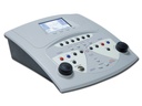 BELL PLUS DIAGNOSTIC AUDIOMETER airborne + osmosis + masking