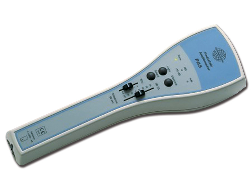 AUDIOMETER PA5