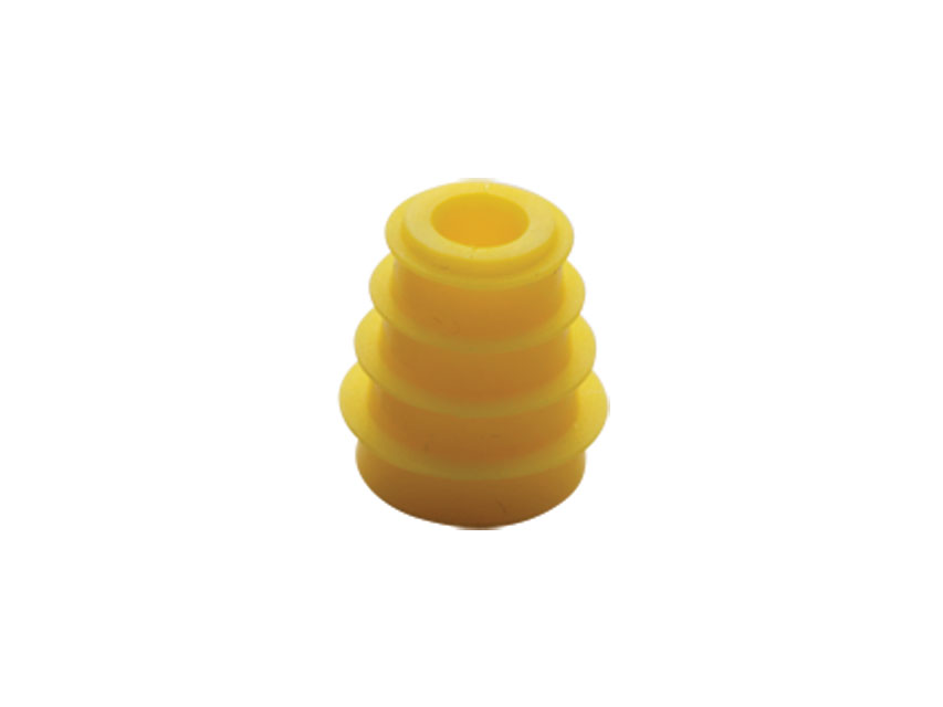 SANIBEL ADI INFANT CARPETS 58 mm yellow
