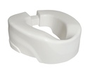 CLIPUP TOILET SEAT