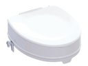 WC HEIGHT with fixing system 10 cm