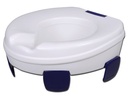 CLIPPER' WC RAISE 11 cm