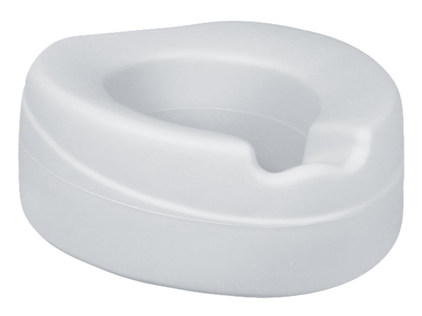 CONTACT PLUS TOILET RISER