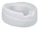 CONTACT PLUS TOILET RISER
