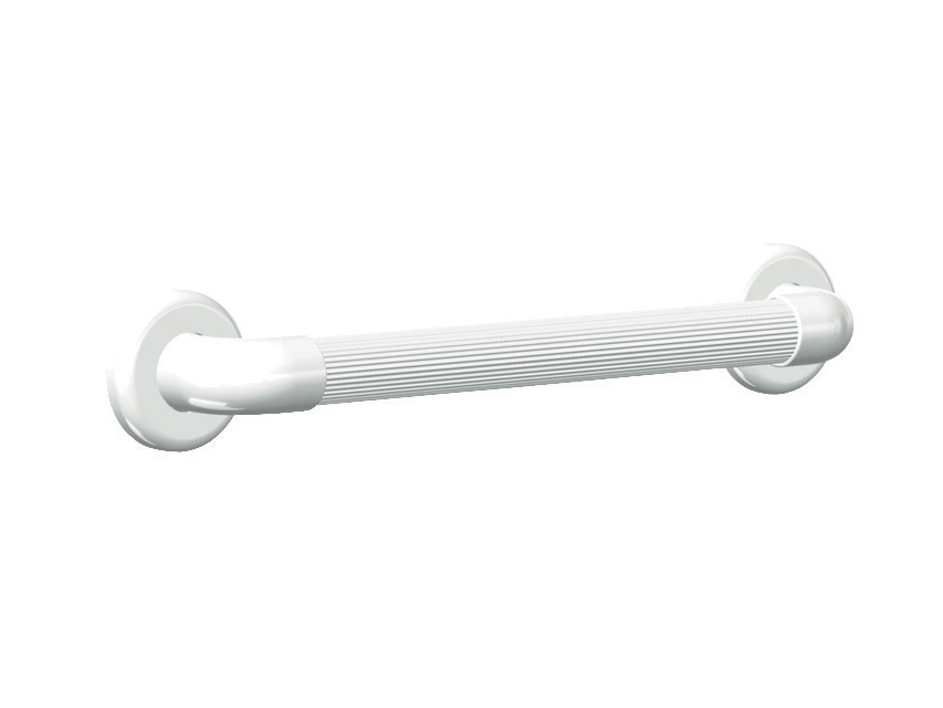 PLASTIC FIXED HANDLE 45 cm
