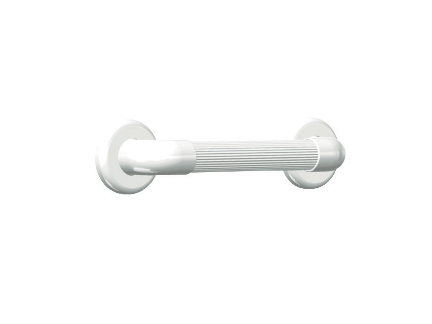 PLASTIC FIXED HANDLE 30 cm