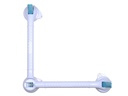 DOUBLE WINCH HANDLE 929 mm
