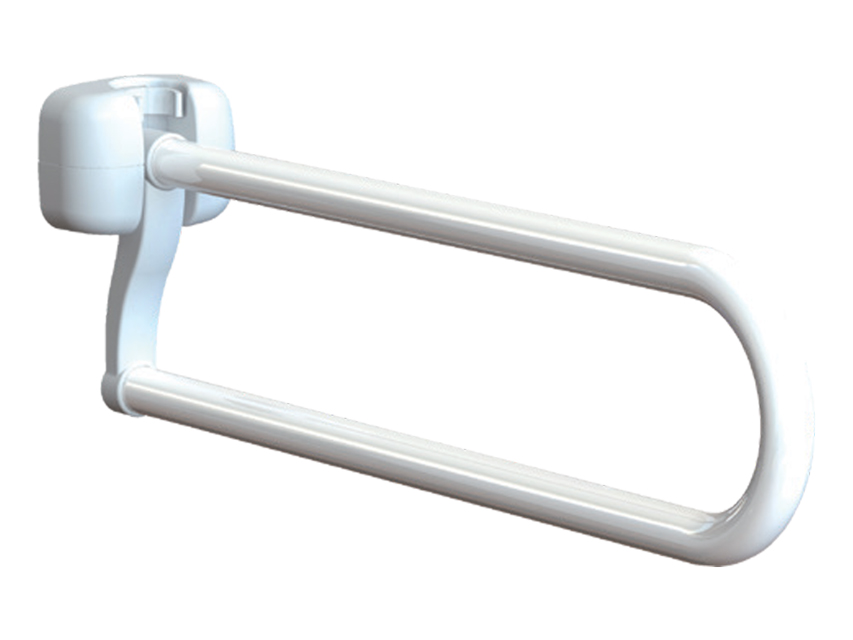 U FOLDING STEEL COATED HANDLE 70 cm