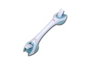 SAFETY WINCH HANDLE 443 mm