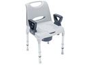 SHOWER CHAIR AND COMFORTABLE AQTICA
