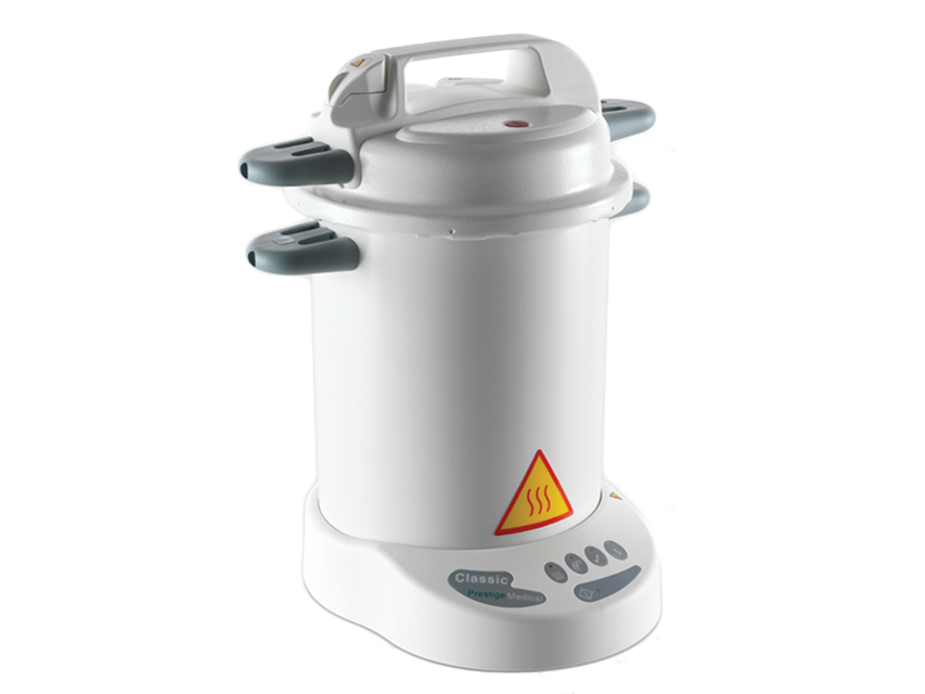 AUTOCLAVE PRESTIGE 12 L 12 litres