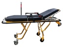AUTOMATIC MULTI-POSITION STRETCHER