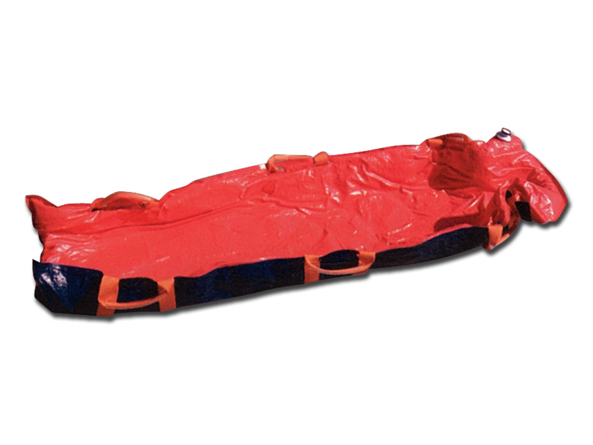 VACUUM VACU MATTRESS