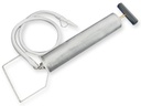 Aluminium Depression Mattress Pump