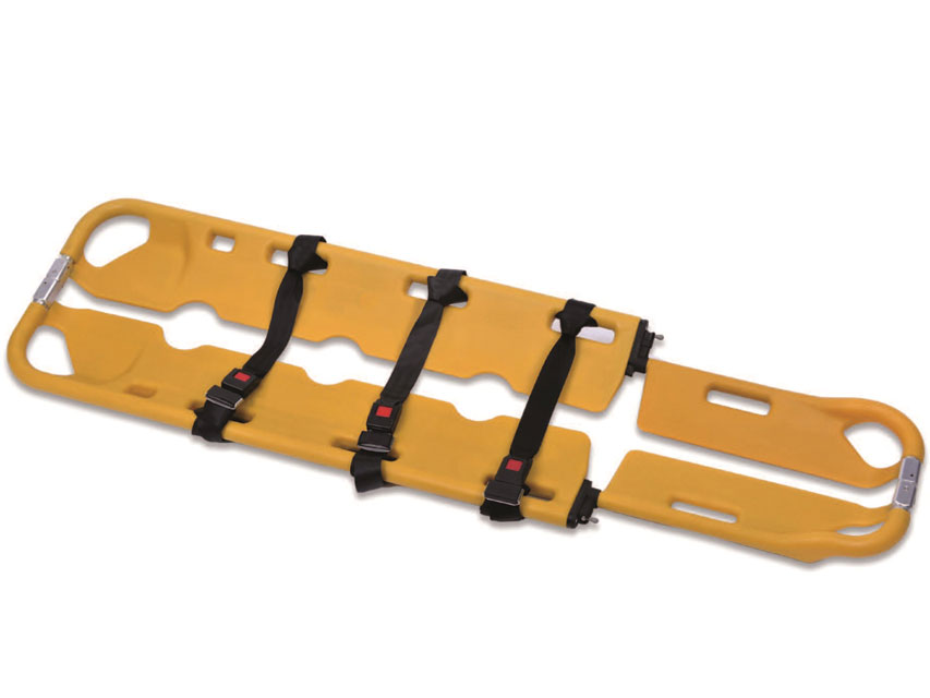 RADIOTRASPARENT plastic spoon bar