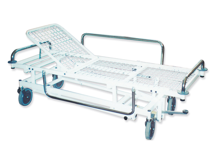 TRENDELENBURG STRETCHER