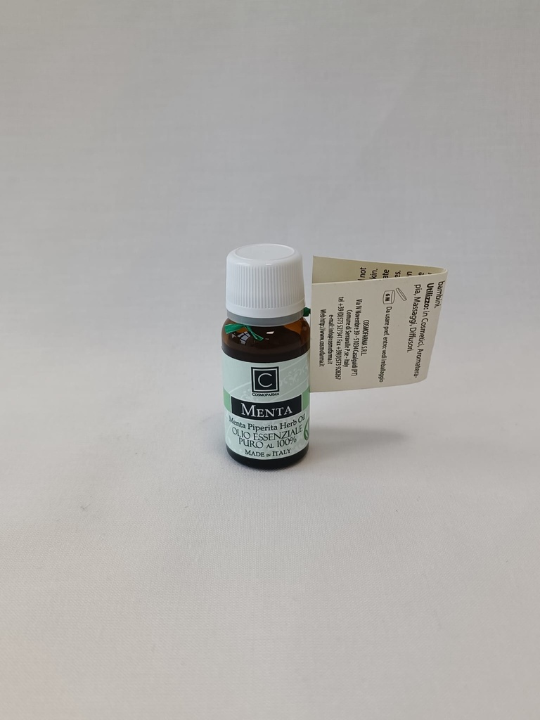 Essential oils peppermint 10 ml