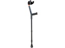 DOUBLE ADJUSTMENT armrest open