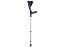 STAMPELLE ADVANCE blue/black