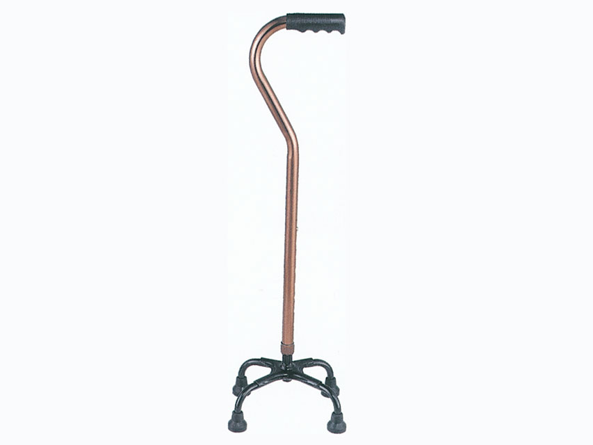 QUADRIPODE Q3 bronze