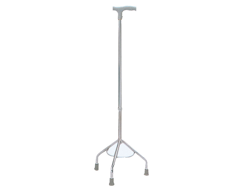 TRIPODE silver