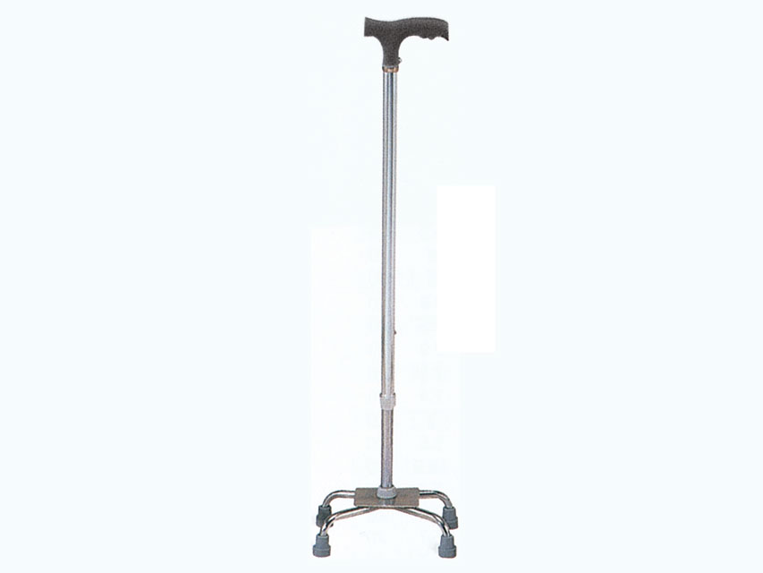 QUADRIPODE Q2 silver