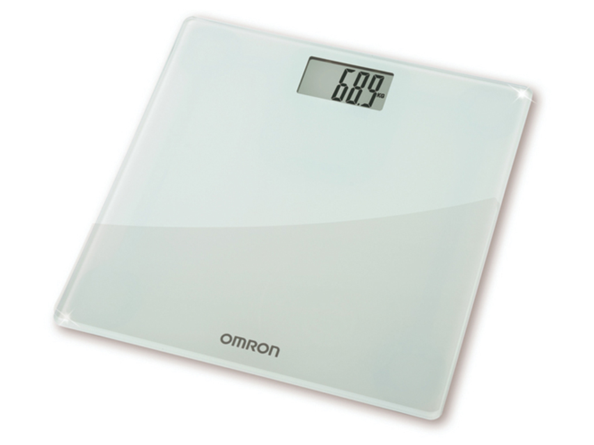 OMRON HN286 DIGITAL SCALE