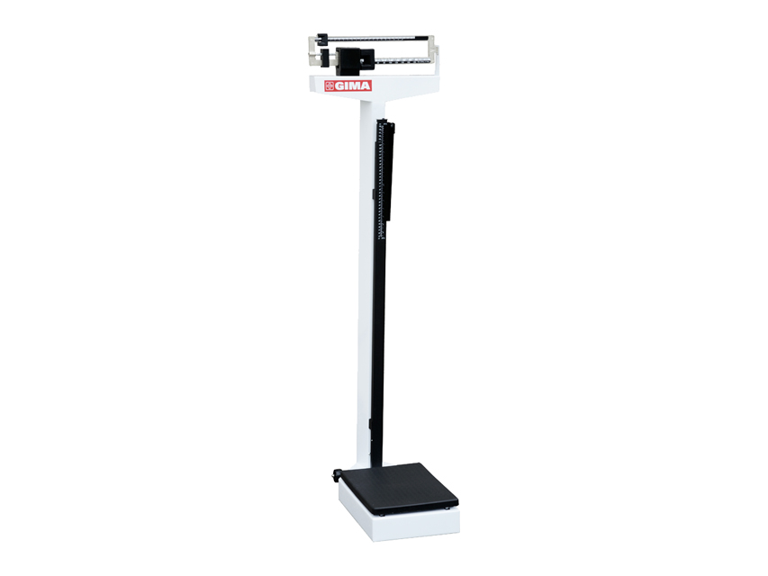 ASTRA mechanical balance with altimeter