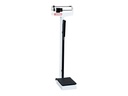 ASTRA mechanical balance with altimeter