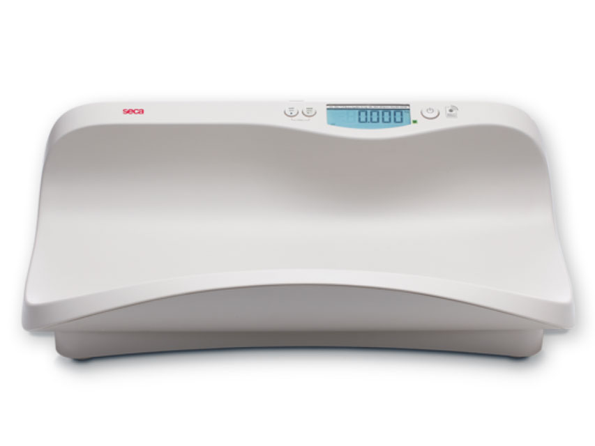 HOSPITAL PESANEONATED BALANCE SECA 376 20 kg Class III