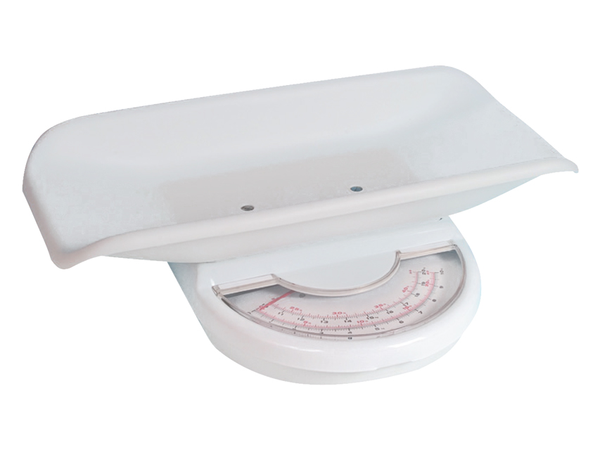 FAMILY BABY WEIGHERS