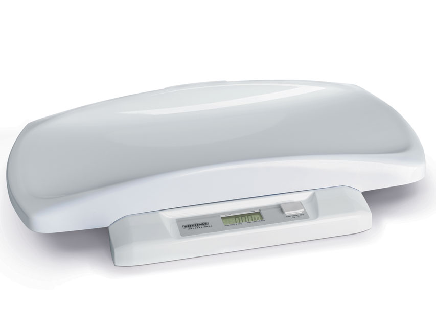 SOEHNLE DIGITAL BALANCE 8352 children and babies