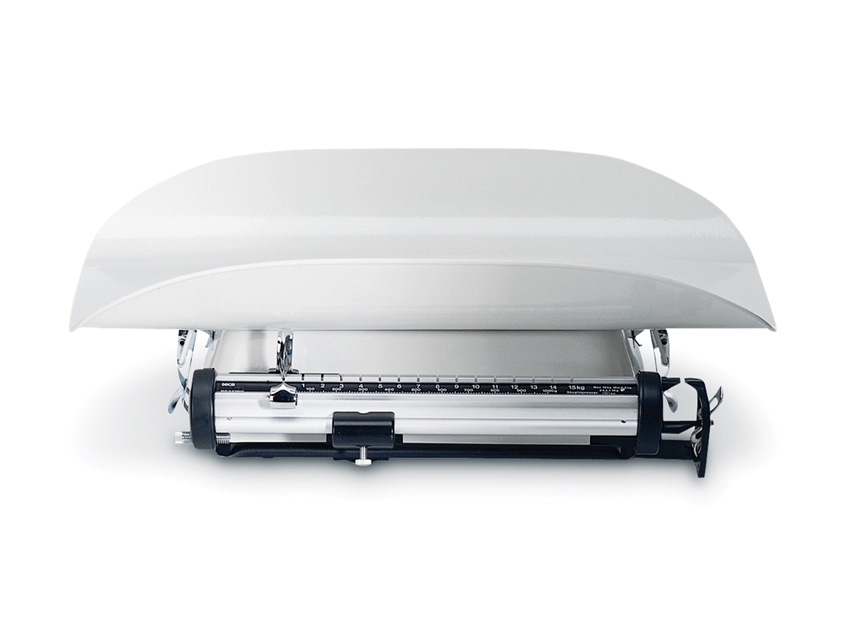 PESANEONATES SECA 745 class III