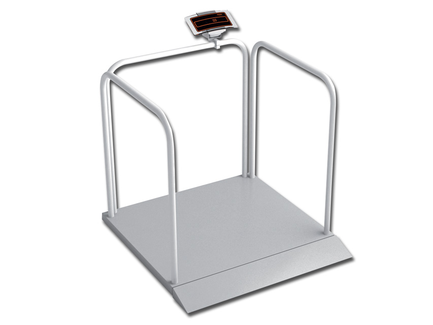 SUPPORT BARS (set of 3) + INDICATOR SUPPORT