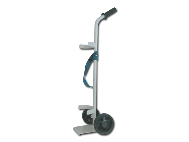 TROLLEY FOR 5- or 7-litre BOTTLES