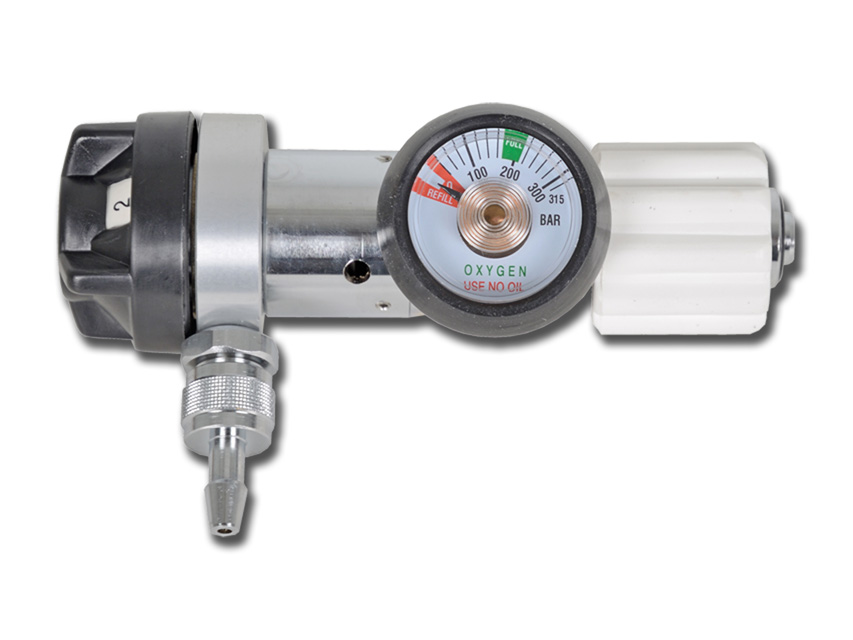 UNI PRESSURE REDUCER