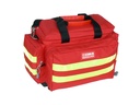 SMART BAG small red