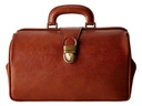 cognac 'TEXAS SKAY' BAG