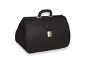 black 'KANSAS' BAG