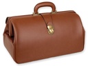 BAG 'SUPERTEXAS SKAY' cognac