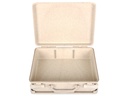 FUTURA ECOLOGICAL BOX beige empty